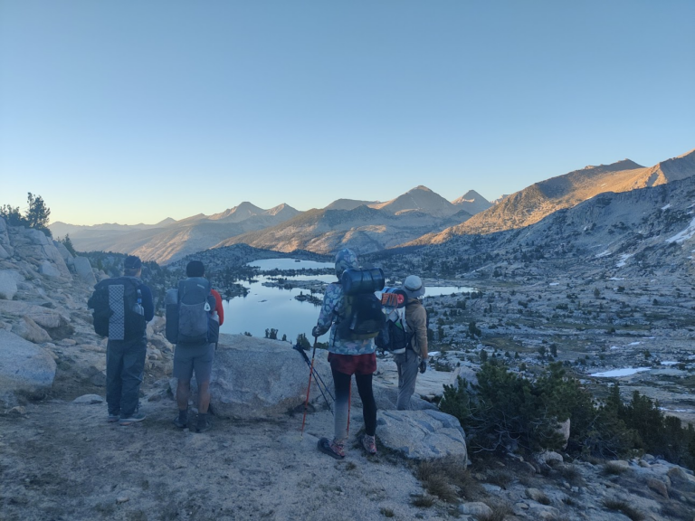 Day 54: Blayney Hot Springs