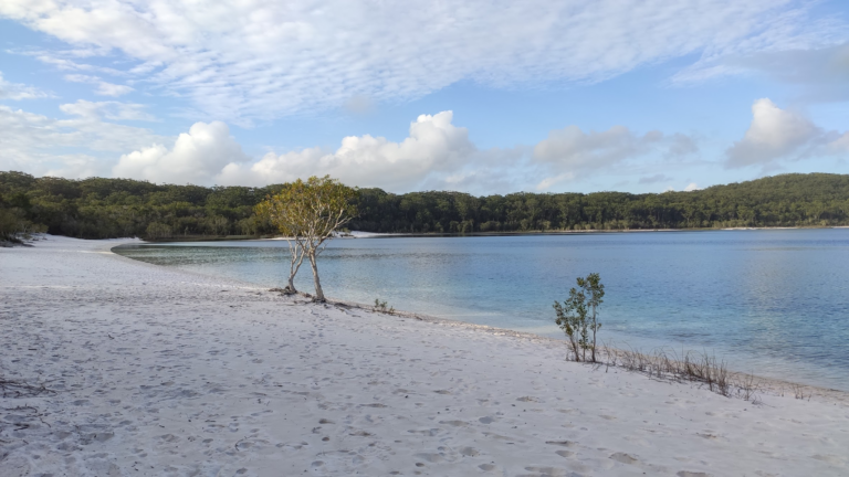 Fraser Island Great Walk