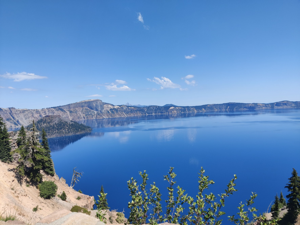 Crater Lake