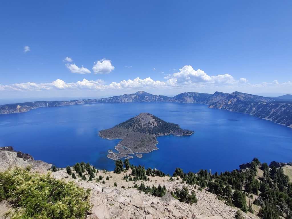 Crater Lake