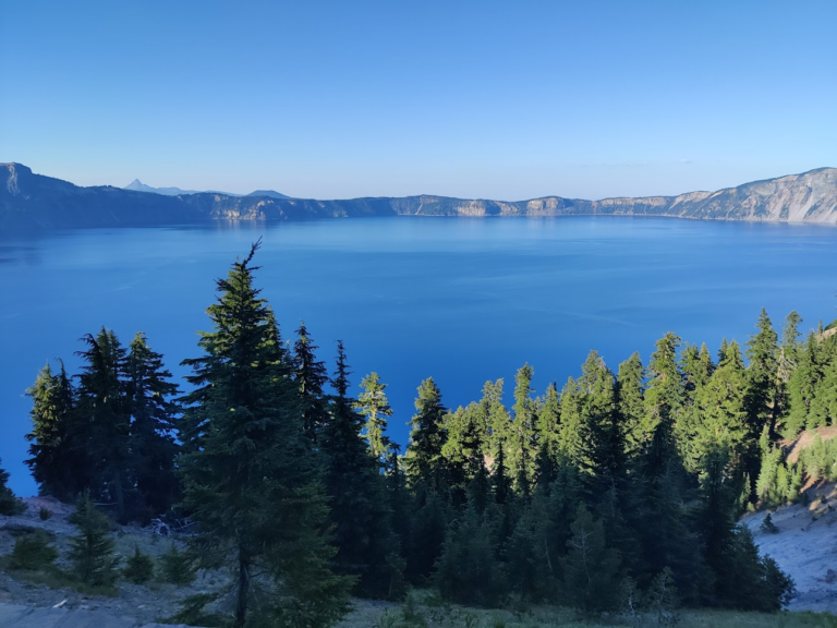 Crater Lake